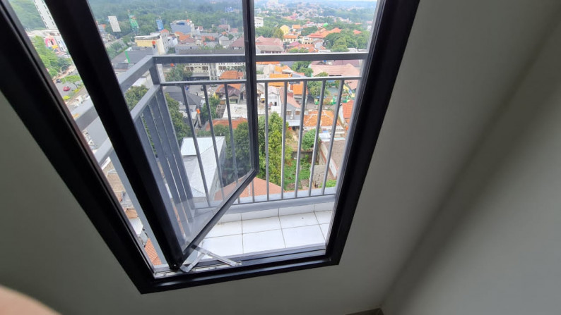 Apartemen Bagus,siap huni  di Depok