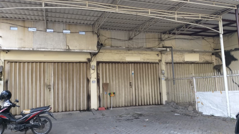 Ruko Arjuna Surabaya
