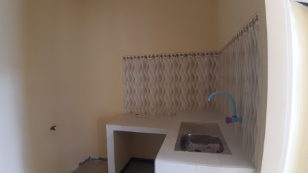 Rumah Juanda sedati sidoarjo