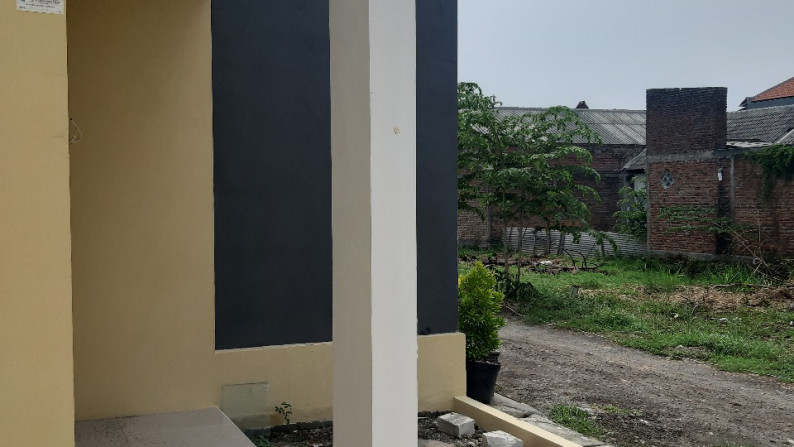 Rumah Juanda sedati sidoarjo