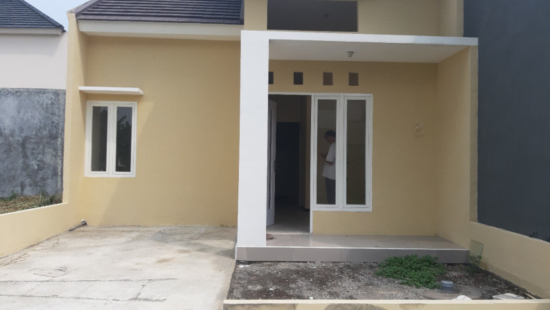 Rumah Juanda sedati sidoarjo