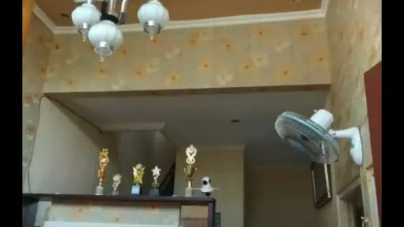 Rumah Menganti Oma Green Land Surabaya