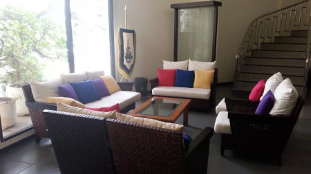 Gedung mayjen sungkono surabaya