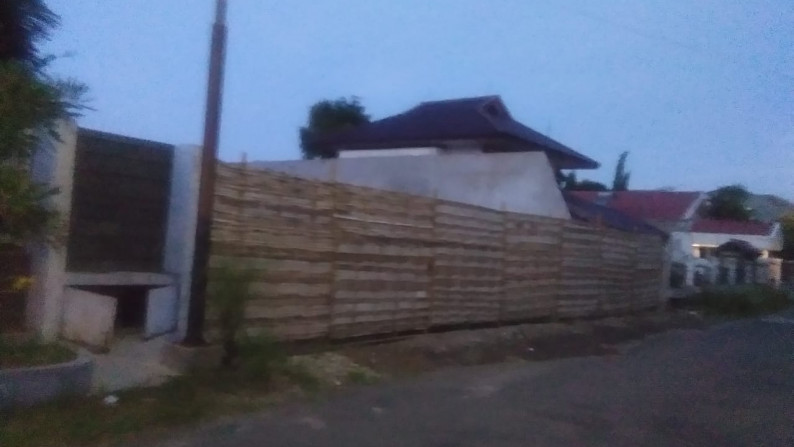 Jual Tanah 20 x 40 meter,Dalam perumahan, Jalan Depan Lebar +  Lingkungan Elite, dekat Galaxy Mall,Its,Unair kampus C,  Merr