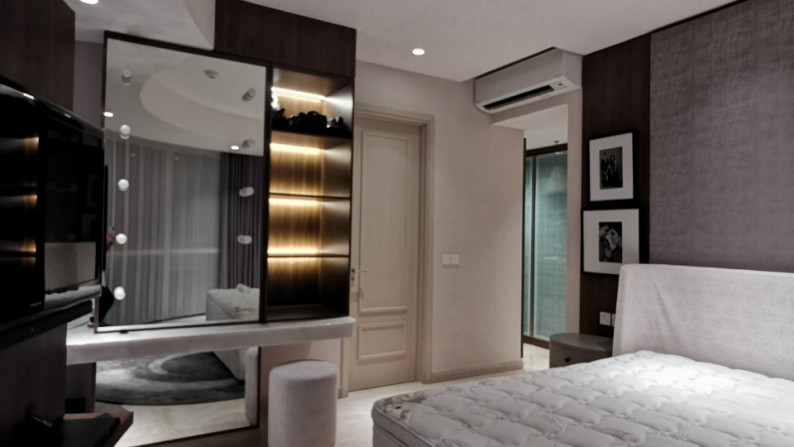 Apartemen dijual atau disewakan One Icon Residence Surabaya