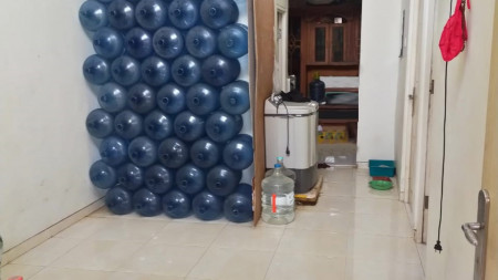 Dijual Rumah di Perumahan Safira Stone