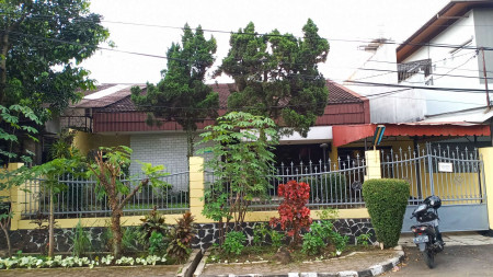 Disewakan Rumah di Sumber Sugih