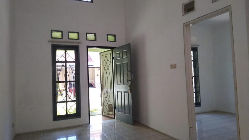 Rumah Siap Huni, dan Hunian Nyaman @Althia Park, Graha Bintaro