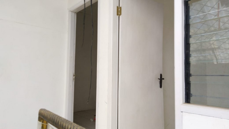 Rumah Siap Huni, dan Hunian Nyaman @Althia Park, Graha Bintaro