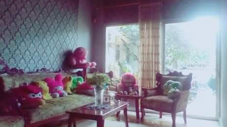 Rumah Kota Baru Driyorejo Gresik