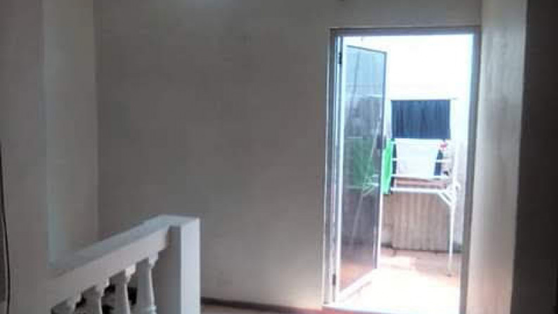 Rumah Kota Baru Driyorejo Gresik