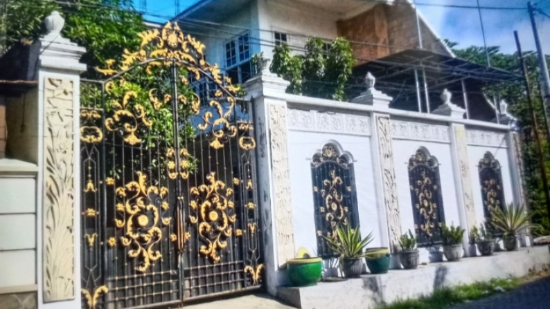 Rumah pepelegi waru sidoarjo