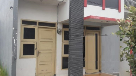 Rumah Palem Pertiwi Menganti