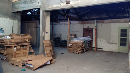 Gudang Petemon Surabaya