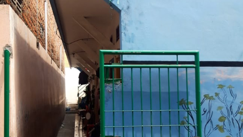 Rumah Kos bogangin karangpilang Surabaya
