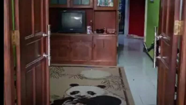 Rumah graha kota sidoarjo