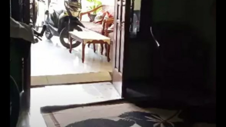 Rumah graha kota sidoarjo