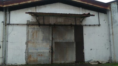 Gudang Margomulyo Permai Surabaya