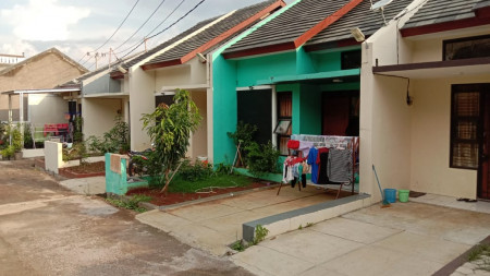 Rumah Minimalis dan Siap Huni @Grand Fatih Cluster, Melatiwangi, Bandung