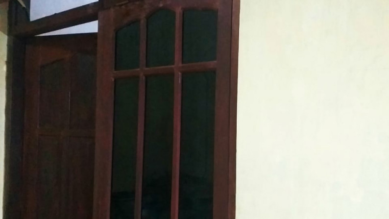 RUMAH 2LANTAI DI PERUM PUSPA INDAH III, KASIHAN, BANTUL