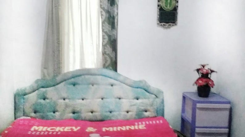 RUMAH 2LANTAI DI PERUM PUSPA INDAH III, KASIHAN, BANTUL