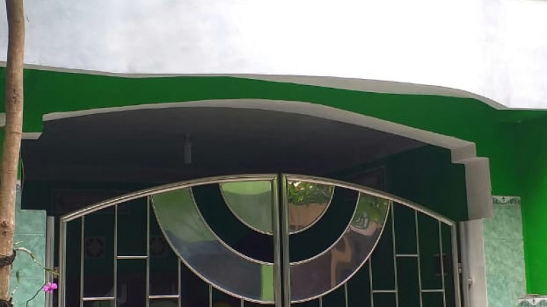 RUMAH 2LANTAI DI PERUM PUSPA INDAH III, KASIHAN, BANTUL