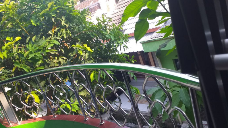 RUMAH 2LANTAI DI PERUM PUSPA INDAH III, KASIHAN, BANTUL