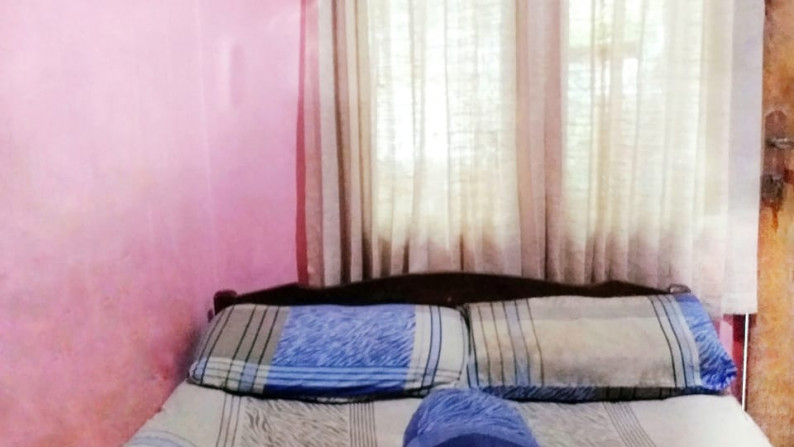RUMAH 2LANTAI DI PERUM PUSPA INDAH III, KASIHAN, BANTUL