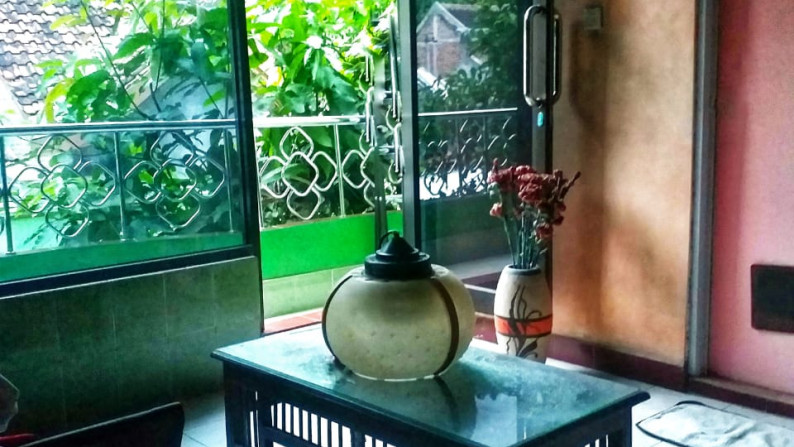 RUMAH 2LANTAI DI PERUM PUSPA INDAH III, KASIHAN, BANTUL