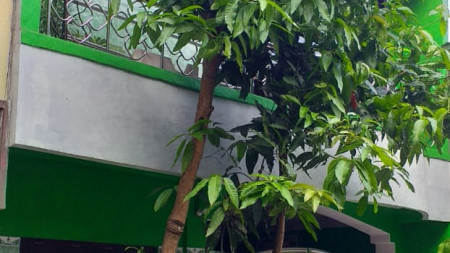 RUMAH 2LANTAI DI PERUM PUSPA INDAH III, KASIHAN, BANTUL