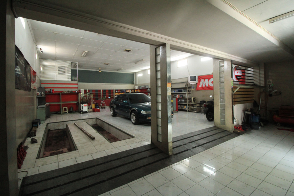 RUKO STRATEGIS UNTUK USAHA, DEKAT INDOLUXE HOTEL, JL PALAGAN TENTARA PELAJAR