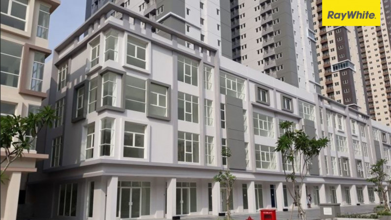 Dijual / Disewakan Apartemen Puncak Dhamahusada, Surabaya