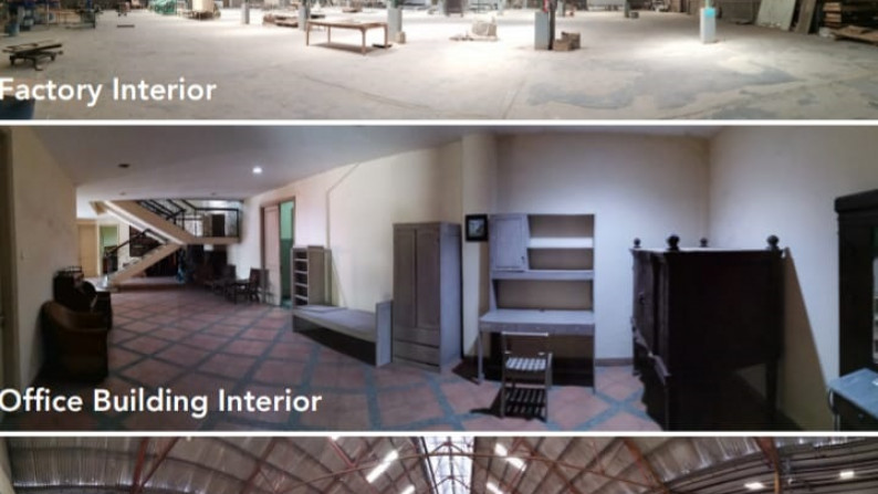 Dijual Gudang di Bunder, Gresik