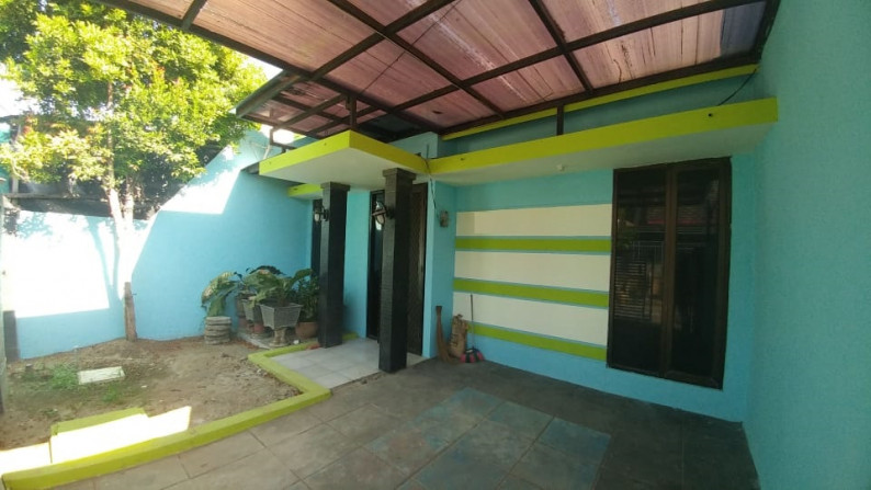 Rumah dijual Dreaming land surabaya