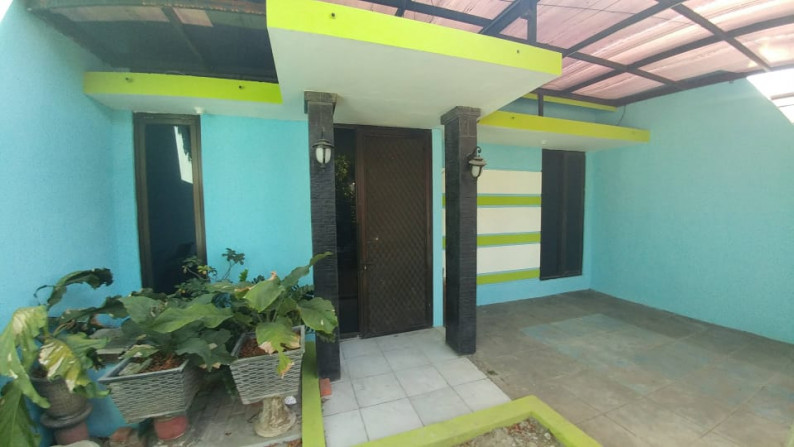 Rumah dijual Dreaming land surabaya