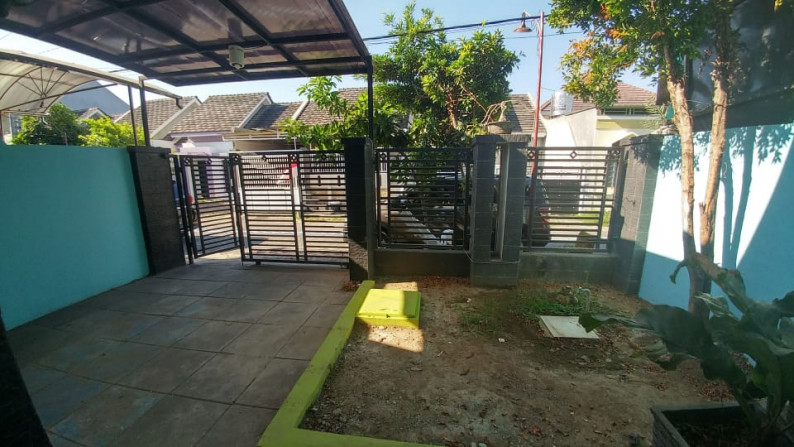 Rumah dijual Dreaming land surabaya