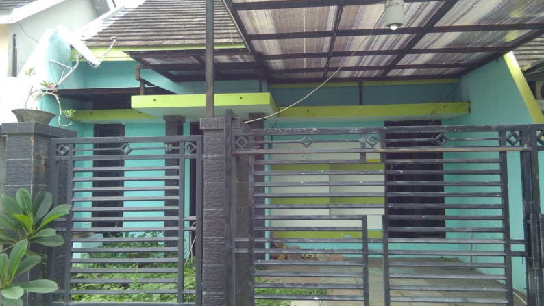 Rumah dijual Dreaming land surabaya