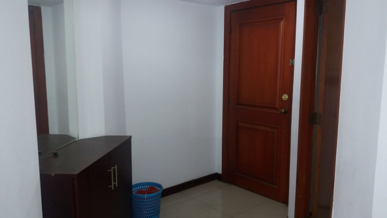 Apartemen Taman Anggrek Condominium Luas 88m2