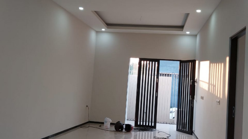 Rumah dijual Palm Oasis Sememi Selatan