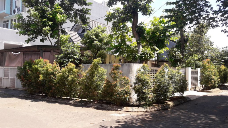 Rumah Siap Huni,Bagus  di Graha Raya Tangerang