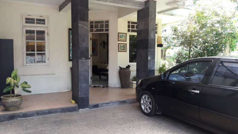 Rumah Siap Huni,Bagus  di Graha Raya Tangerang