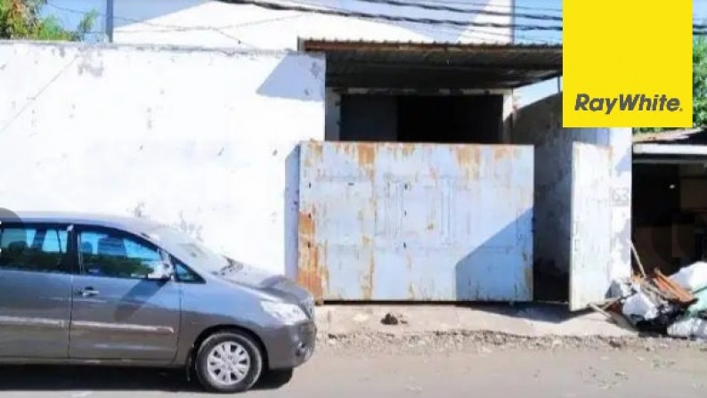 Dijual Gudang di Jl Karang Asem Gg Gardu PLN, Surabaya
