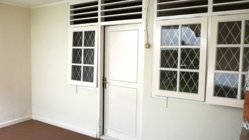 Rumah Bagus,lokasi strategis di Bintaro Jaya Sektor 2