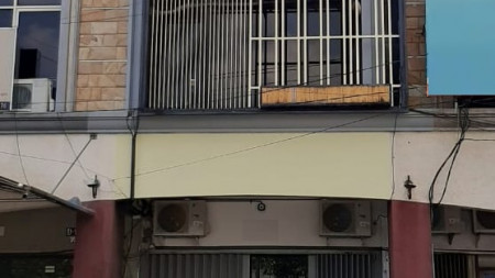 Dijual Ruko 4 lantai Grand Sungkono 2, Surabaya