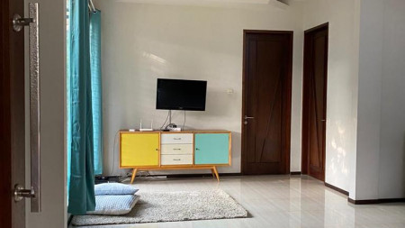 Rumah Siap Huni, HOOK, dan Hunian Nyaman @Mahagoni, Graha Bintaro