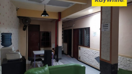 Dijual Rumah Kos 2 lantai Strategis di Rungkut Mejoyo, Surabaya
