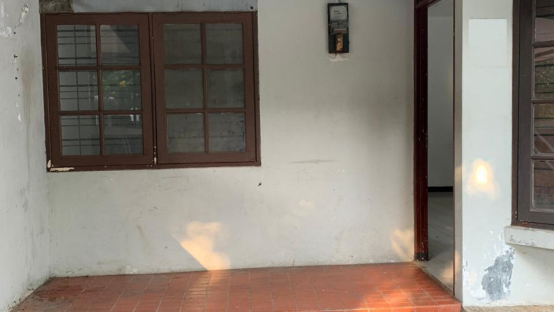 Rumah Siap Huni di Bintaro Jaya 4