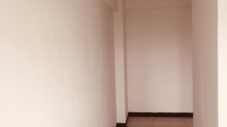 Apartemen Sentra Timur Cakung Luas 29m2