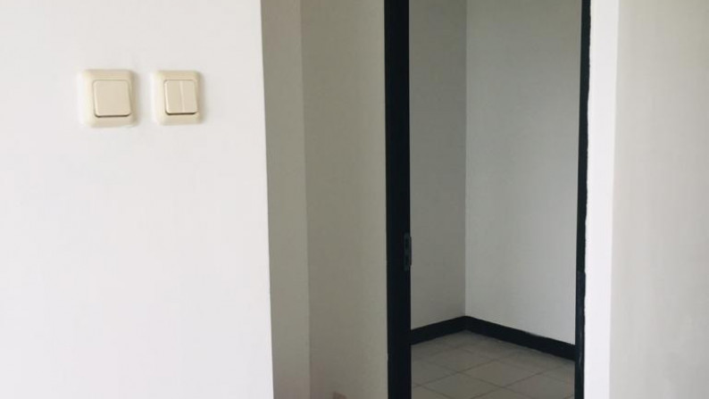 Apartemen Sentra Timur Cakung Luas 29m2