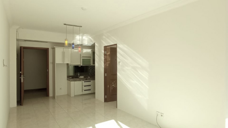 Apartemen Galeri Ciumbeulit Bandung Luas 56m2